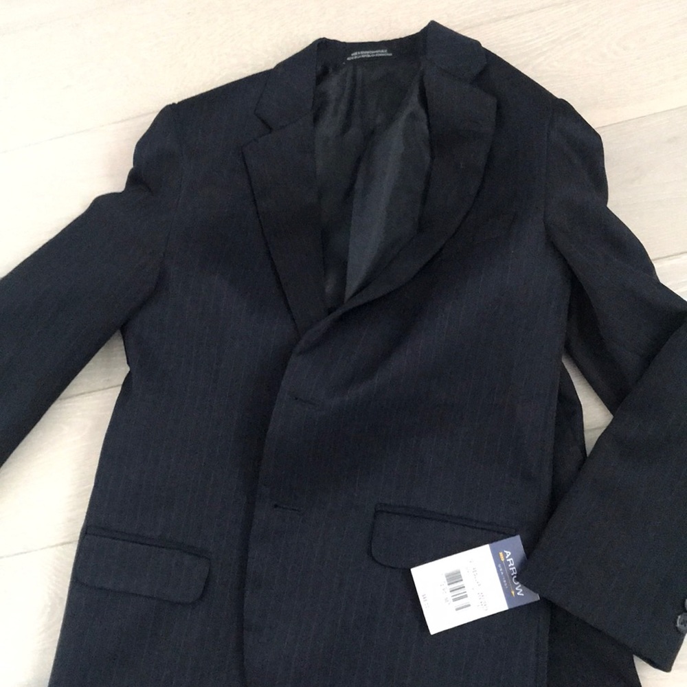 Boys suit